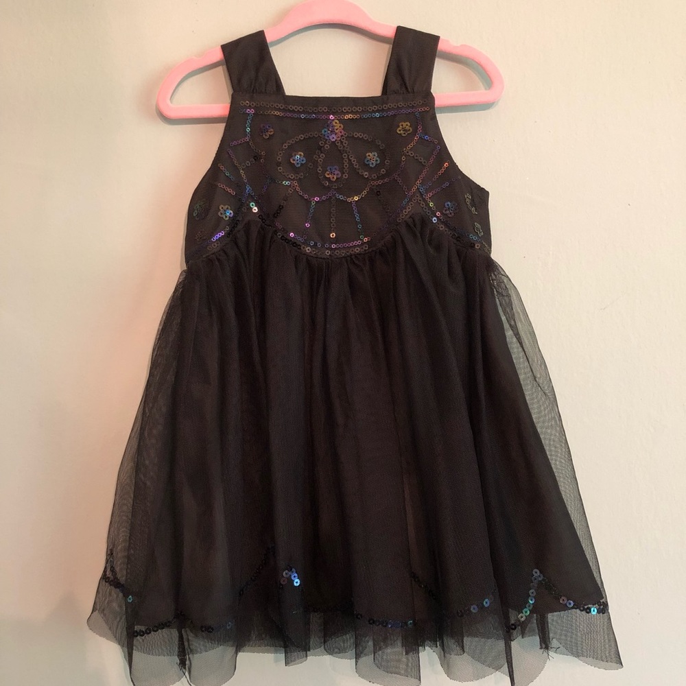 Toddler TuTu Dress 💕💕💕